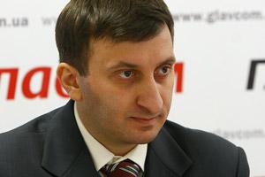 Украинские власти ведут «безопасную» борьбу с коррупцией