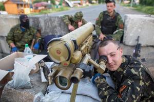 «Бермудский треугольник» Луганщины. «Если б знать, что уехал, через три месяца вернулся, а тут все хорошо…»