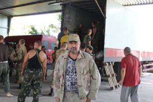 Лопушанский: Вернутся батальоны, расстреляют или повесят парочку генералов, но что делать с Донбассом?