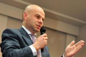 Пидлисецкий Лев Теофилович