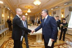 Соросу и не снилось. О чем на самом деле могли договориться по долгам