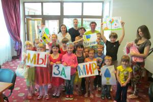 «Мы поселили 10 тысяч беженцев и не получили ни одной жалобы от тех, кто их приютил» —  координатор «Восток-SOS»