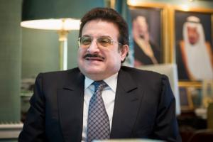 Неудачная осень для саудовских принцев