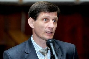 Сыч Александр Максимович