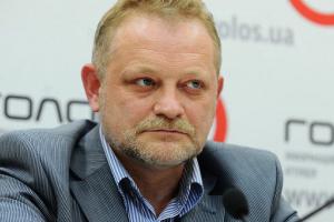 Андрей Золотарев: Порошенко сменил автократию на кланы. Так недолго превратить демократию в мракобесие