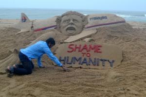 Черные ящики не нужны, все предельно ясно — российский военный историк