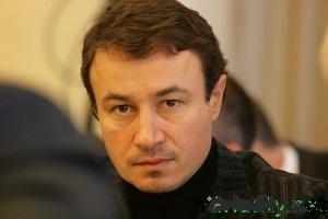 Кривецкий Игорь Игорьевич