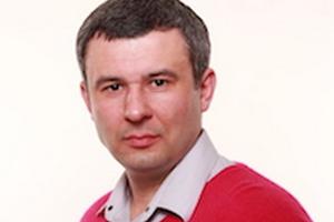 Костенко Павел Петрович