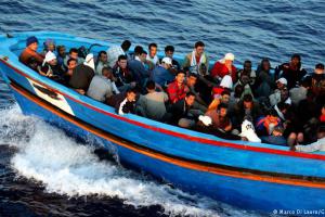 Комментарий: Поворота в миграционной политике ЕС пока не видно