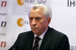 «Морозы обеспечат Украине неприятности» — Иван Дияк