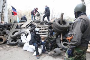 Прогноз российского оппозиционера: передышка для Украины заканчивается