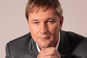 Константин Стогний: Недокормленные милиционеры будут вырывать свою еду у бизнесменов и общества