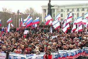 Кому в Крыму стало жить хорошо