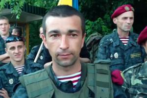 Как государство воюет со своей же армией. Откровения бойца Нацгвардии (видео)