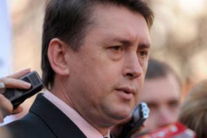 Мельниченко Николай Иванович