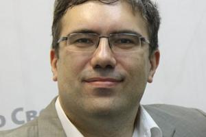 Павленко Ростислав Николаевич