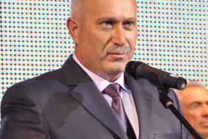 Параскив Олег Дмитриевич