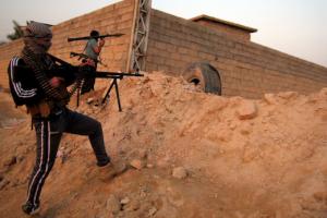 Новая геостратегическая ситуация на Ближнем Востоке, изложенная в восьми пунктах