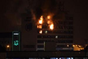 Что сейчас происходит в Грозном (видео)