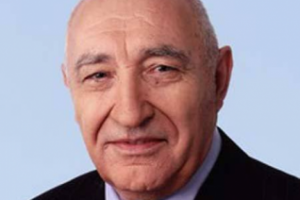 Скударь Георгий Маркович