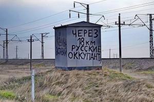 Как Украине вернуть Крым? Восемь шагов