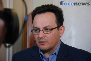 Олег Березюк: Гройсман – наш хороший партнер