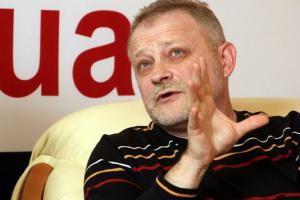 Андрей Золотарев: Если не мы сами, то нас заставят контролировать границу с Россией