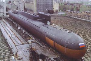 Почему не стоит опасаться российских атомных подлодок