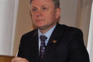 Един Александр Иосифович