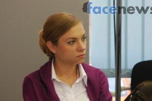 Мария Золкина: Конфликт на Донбассе закончится после решения на международном уровне