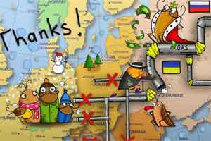 В украинском протесте есть то, что не хотят понимать в России
