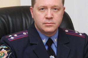 Седнев Юрий Владимирович