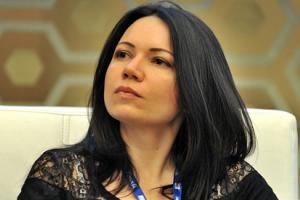 Виктория Сюмар: Нардепам нужно проходить серьезные психологические тесты