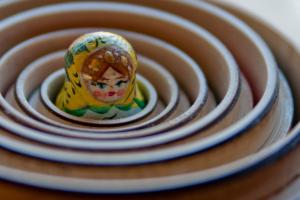 Когда лопнет патриотический пузырь россиян?