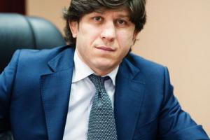  Тедеев Эльбрус Сосланович