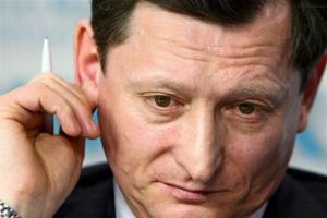 Михаил Волынец: Шахты, которые находятся в подчинении государства, почти все остановились