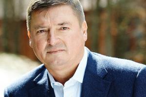 Мошак Сергей Николаевич