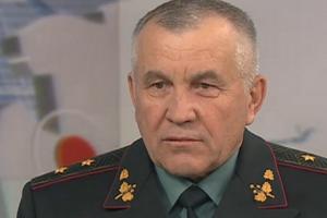 На командующего Сухопутными войсками посыпались обвинения 