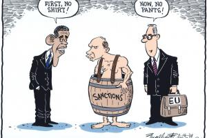 «Грады» от экономики. Чем обернется «Боинг» для России