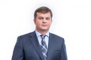 Царенко Михаил Александрович