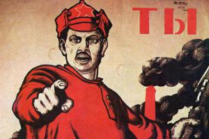 Из-за бездарных генералов волонтеры рискуют жизнью