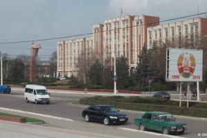 Кто и кому хочет сдать Приднестровье?