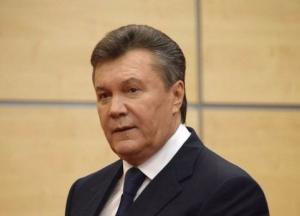 Янукович имеет все шансы выиграть иск против Украины