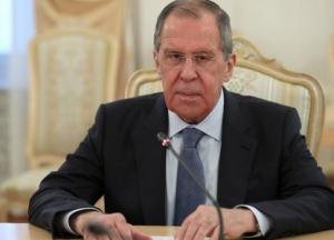 Опасность для Кремля: с кем хочет воевать Сергей Лавров?