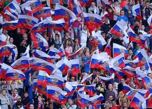 Государственный след в фанатском побоище