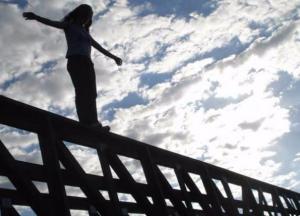 Как уберечь ребенка от «групп риска»