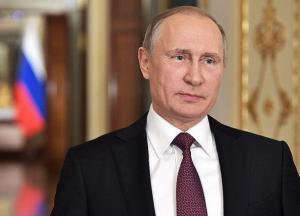 У Путина появилась проблема 