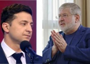 США обвинили Коломойского и послали сигнал Зеленскому