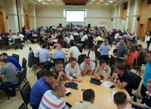 Нацепил зелененькое? Поздравляем, вас избрали!