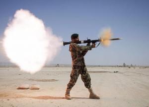 Американское летальное оружие уже в Украине